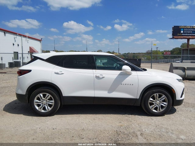 Chevrolet Blazer Fwd 1lt