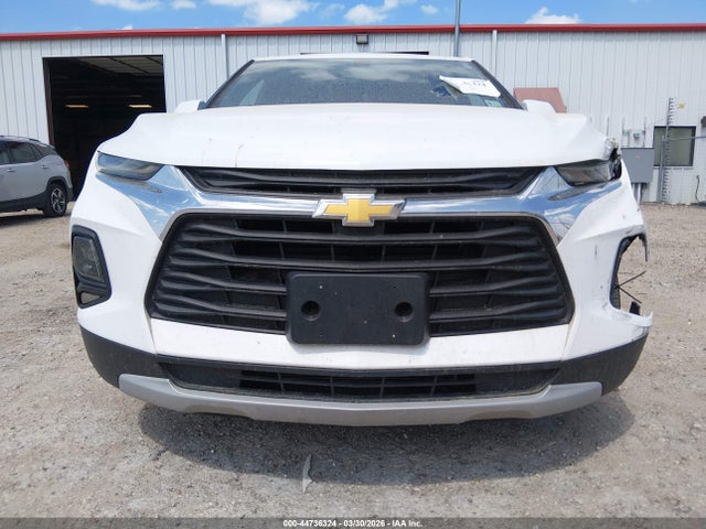 Chevrolet Blazer Fwd 1lt