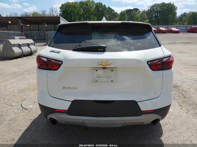Chevrolet Blazer Fwd 1lt