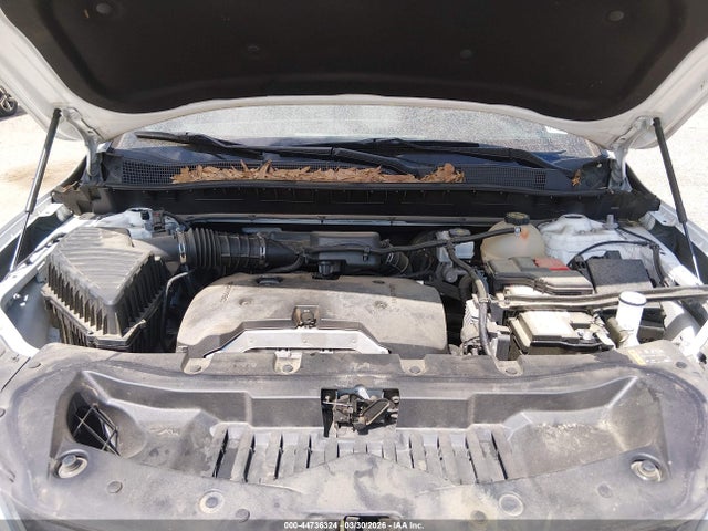 Chevrolet Blazer Fwd 1lt