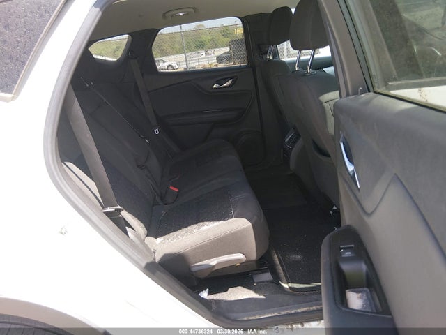 Chevrolet Blazer Fwd 1lt