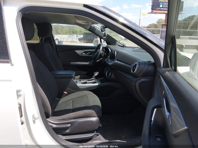 Chevrolet Blazer Fwd 1lt