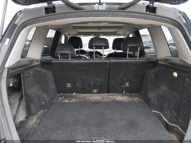 Mercedes-Benz GLK 4matic