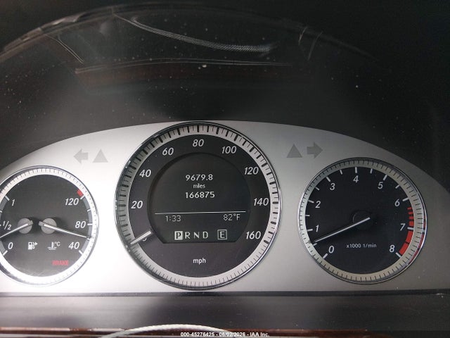 Mercedes-Benz GLK 4matic