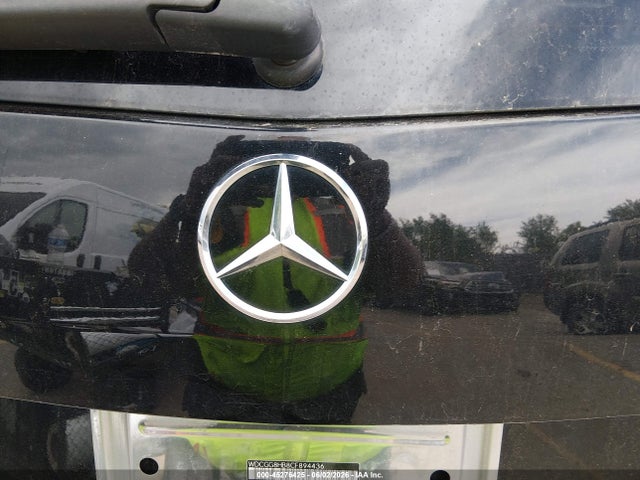 Mercedes-Benz GLK 4matic