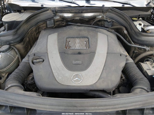 Mercedes-Benz GLK 4matic
