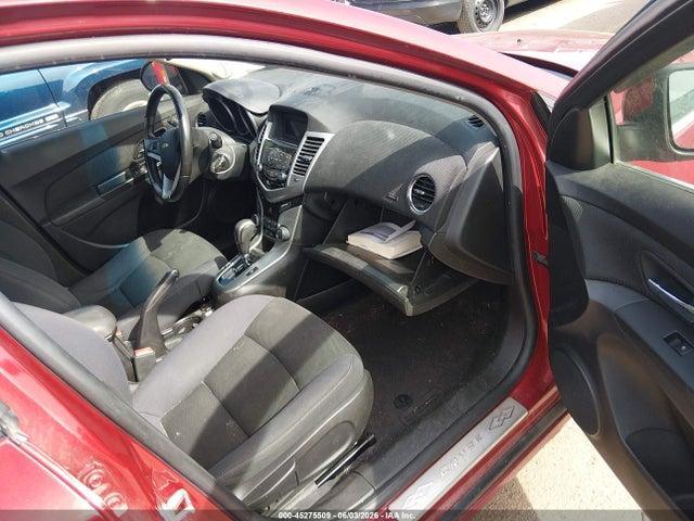 Chevrolet Cruze 1lt Auto