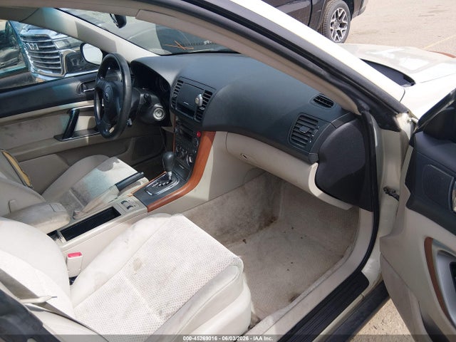 Subaru Outback 2.5i