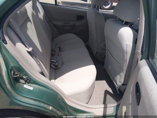Hyundai ACCENT Gls