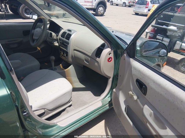 Hyundai ACCENT Gls