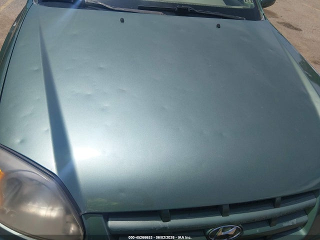 Hyundai ACCENT Gls