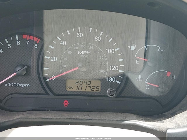 Hyundai ACCENT Gls