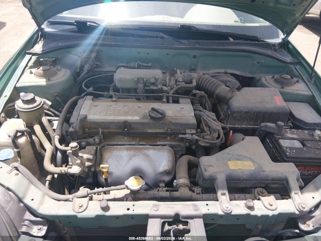 Hyundai ACCENT Gls