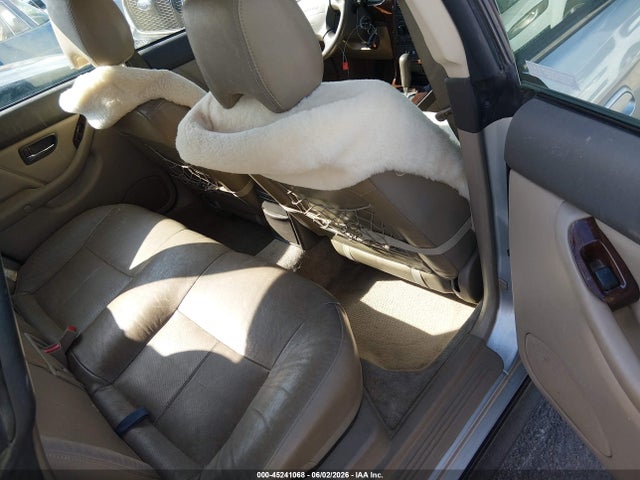 Subaru Outback H6-3.0 L.l. Bean Edition