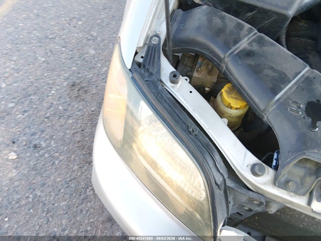 Subaru Outback H6-3.0 L.l. Bean Edition