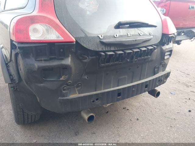 Volvo C30 T5 (retail Only)