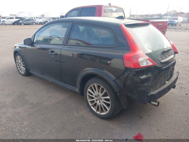 Volvo C30 T5 (retail Only)
