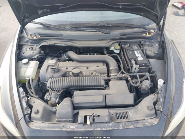 Volvo C30 T5 (retail Only)