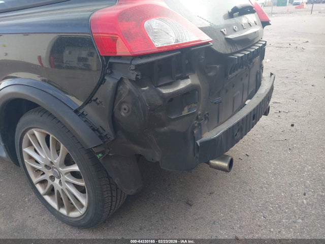 Volvo C30 T5 (retail Only)