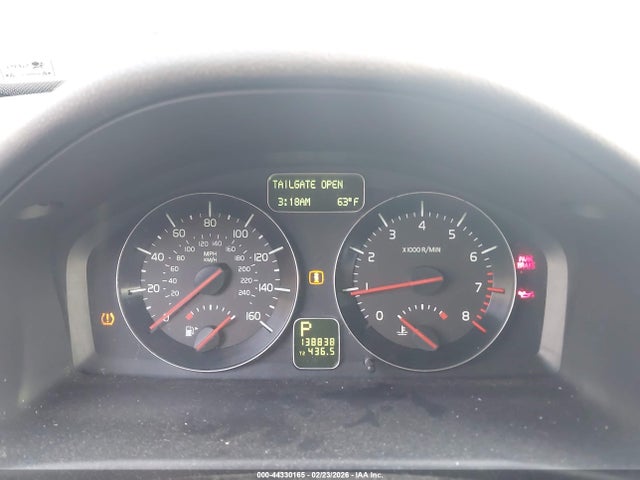 Volvo C30 T5 (retail Only)