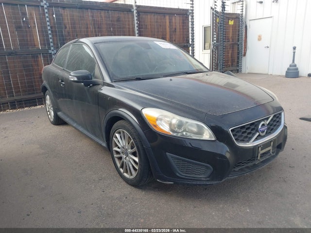 Salvage Volvo C30 Image