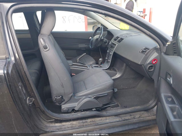 Volvo C30 T5 (retail Only)
