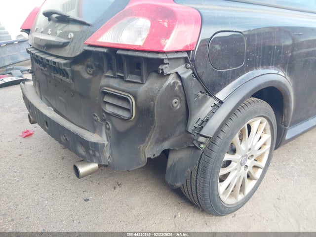 Volvo C30 T5 (retail Only)