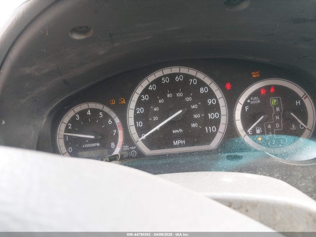 Toyota Sienna Ce