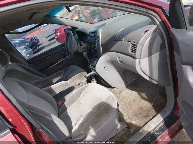 Toyota Sienna Ce
