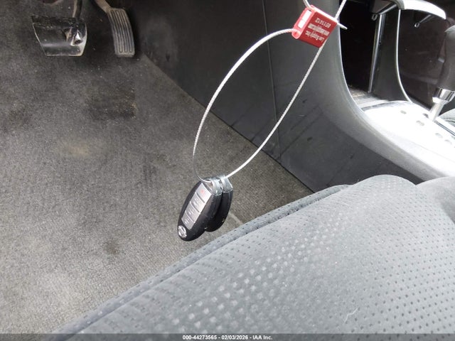 Nissan Altima 3.5 Sr