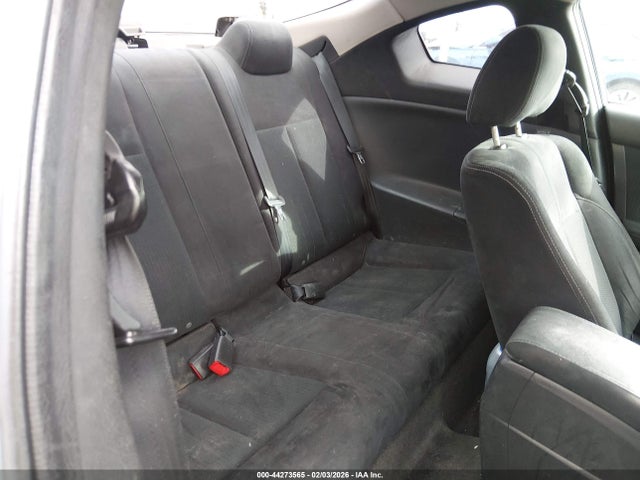 Nissan Altima 3.5 Sr