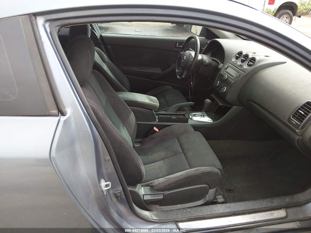 Nissan Altima 3.5 Sr