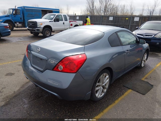 Nissan Altima 3.5 Sr
