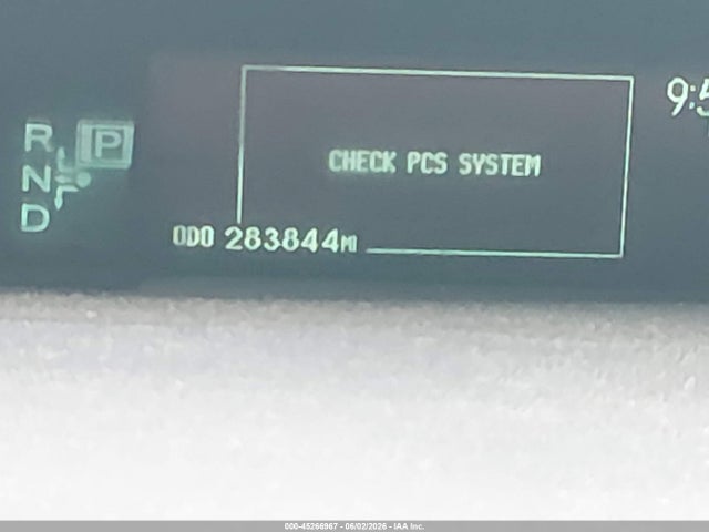 Toyota Prius V
