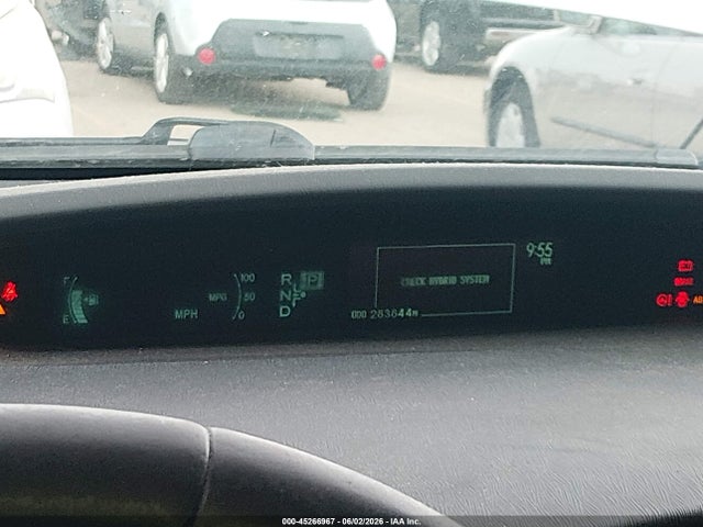 Toyota Prius V