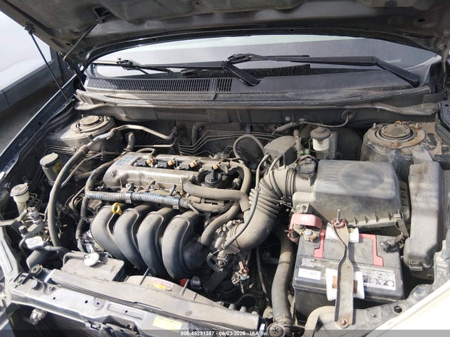 Toyota Matrix