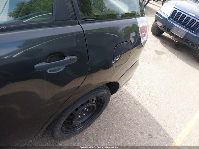 Toyota Matrix