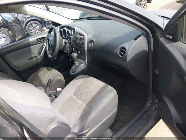 Toyota Matrix
