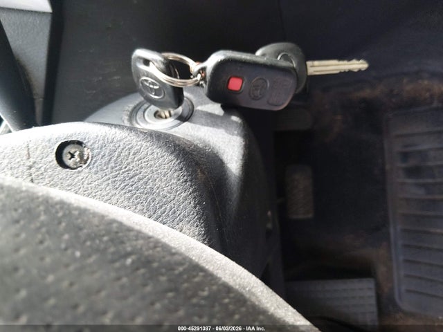 Toyota Matrix