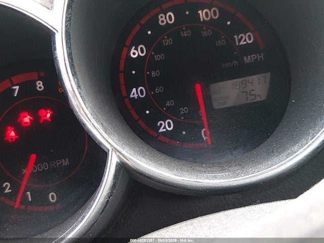 Toyota Matrix