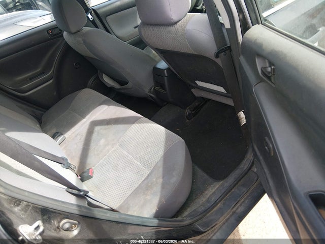 Toyota Matrix