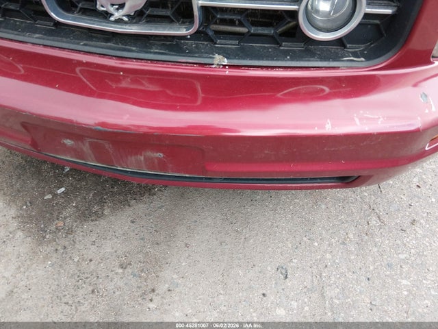 Ford Mustang V6
