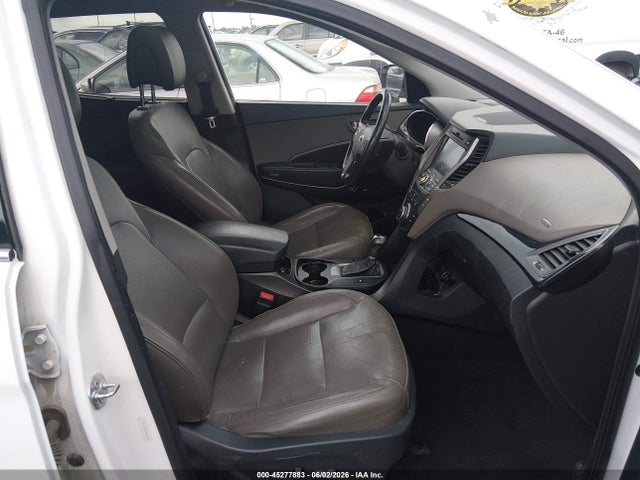 Hyundai SANTA FE Sport