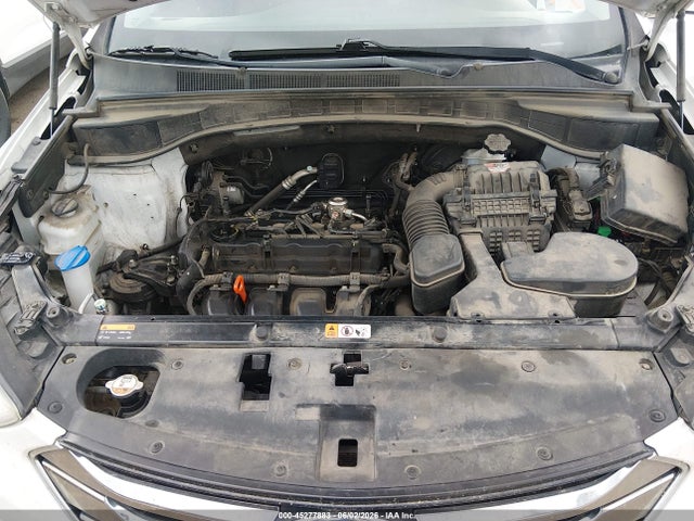 Hyundai SANTA FE Sport