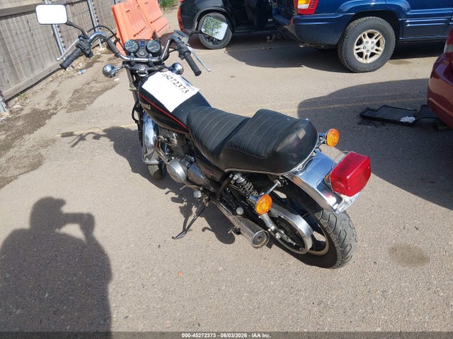 Kawasaki Kz440 D