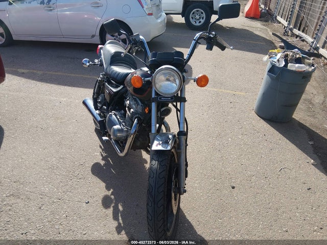 Kawasaki Kz440 D