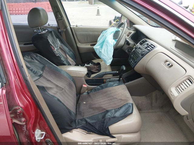 Honda Accord 3.0 Ex