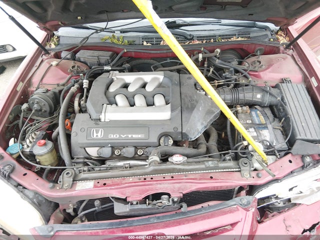 Honda Accord 3.0 Ex