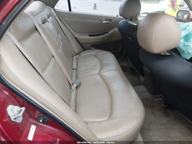 Honda Accord 3.0 Ex