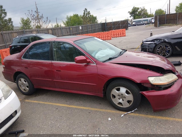 Honda Accord 3.0 Ex